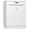 Whirlpool WFC 3B+26 lavastoviglie Libera installazione 14 coperti A++