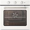Generic Forno ad aria forzata MATTRADITION 300 bianco