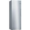 Bosch Réfrigérateur pose-libre - BOSCH KSV33LEP SER4 - 1 porte - 324 L - H176xL60xP65 cm - Inox