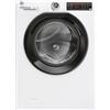 Hoover H3WPS4376TAMB6-S - Lavatrice carica frontale, Slim (44 cm), 7 kg, 1300 giri/min, Classe energetica A