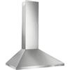 Broan-NuTone BW5030SSL 30 Cappa convertibile in acciaio inox a 3 velocità