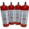 Tecno Cold | Gas Refrigerante R290 Propano in Bombola da 1Kg - Refrigerante Naturale per Climatizzatori e Frigoriferi - Alta Purezza - Bombola per Ricarica Impianti HVAC