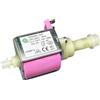 YINZHD Pompa dell'acqua for macchina da caffè 50N 220V-240V 53W Pompa vibrante a solenoide for macchina da caffè espresso