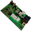 NZOQTJLBG Compatibile con la scheda madre della lavatrice Electrolux 132731203 | Scheda elettronica for il controllo del ciclo di lavaggio della lavatrice a cestello