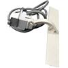 QAVLXIE 1 pz Accessori for macchine for il ghiaccio Conservazione del ghiaccio Gruppo interruttore Ghiaccio Deflettore completo for IM-240NE-23 IM-220AWA Macchina for il ghiaccio del cubo Sostituire