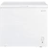 GEDTECH Congelatore Baule GCOC1198WH 198L Bianco