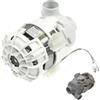 Electrolux 50299965009 Accessori/John Lewis Zanker Pompa per lavastoviglie motore Ikea