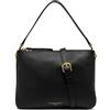 Gianni CHIARINI Borse A Mano BS 10436 TKL NERO PZ