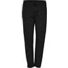 Only ONLPOPTRASH Easy Colour Pnt Tall Noos Pantaloni, Black, XL/36 Donna
