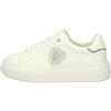 Blauer Scarpe Donna S4VENUS01/LEA Sneakers in Pelle (White, Sistema Taglie Calzature EU, Adulto, Donna, Numero, Media, 37)