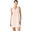 Noidinotte; more than pyjamas Noidinotte - Camicia da Notte Donna Estiva in Cotone Articolo Essential. - XXL Rosa