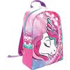 BATMAN Zainetto Asilo Gopop Unicorno Scuola Infanzia Materna