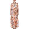 GUESS Guess vestito donna gilda Multicolore