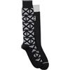 Emporio Armani 2 Pack Long socks, Man, Black, One Size
