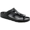 GRÜNLAND Grunland CI2614 Dato Ciabatta Donna S. Nero 39