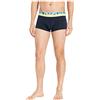 Emporio Armani Underwear Fashion Waistband-Megalogo Trunk Costume da Bagno, Blu (Marine 00135), Medium Uomo