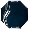 Scuderia AlphaTauri Ombrello f1 alpha tauri compatto ombrello blu,