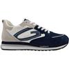 Alberto Guardiani Sneakers Blu AGM200004 BLU 45