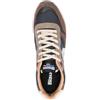 Blauer HT Blauer Sneakers Uomo Blu F5ray02/nus/nvy/dkb BLU 40