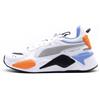 PUMA RS-X BOYS JR 395557 01 BIANCO 37½
