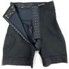 GWSGSFAS Shapers - Corsetto modellante da donna, modellante, modellante, modellante, vita, Nero , M