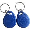 YARONGTECH Tag RFID TK4100 125KHz EM Marino Catene portachiavi (Confezione da 100)