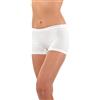 Dermasilk Set Terapeutico 3 Shorts Elite in Fibroina di Seta M/L