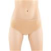 RAGNO 2 Slip Donna Vita Alta Biocotton 07455q
