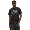 Superdry Copper Label Relaxed Fit Short Sleeve T-Shirt S