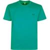 BE BOARD 1 Pezzo T-Shirt Uomo Mezza Manica 908 Girocollo. Disponibile Anche in Taglie Calibrate Verdone Taglia 5XL