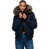 Superdry Everest Ella Bomber Jacket M