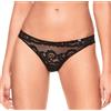 Infiore Brasiliana Cotone Articolo 5103 (Nero, 4 M 44-46)