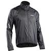 Northwave Vortex 2 Giacca Antivento da Ciclismo - Leggera, Traspirante e Idrorepellente - Nero 2024 XL