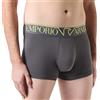 Emporio Armani MEGALOGO Trunk