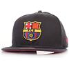 New Era Euroleague FC Barcelona Snapback S/M navy