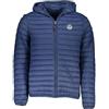 NORTH SAILS GIUBBOTTO UOMO BLU