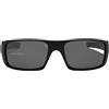 CHPO Rio Occhiali da Sole, Nero, 40 Unisex-Adulto