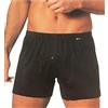 NOTTINGHAM Boxer Uomo Cotone Filo di Scozia B416 Assortito Fondo Bianco E Fondo Scuro (8 56 XXXL IT Uomo, Ass. Fondo Bianco)