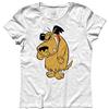 3stylershop T-Shirt Donna Muttley 3 - The Wacky Races