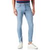 Lee Malone, Jeans Uomo, Blu (Lt Worn Kali), 31W / 34L