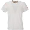Yes-zee T-shirt Gesso T751-S500 GESSO M