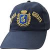 ALGI Cappello Baseball Guardia Giurata GPG