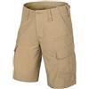 Helikon-Tex Combat Patrol Uniform - Pantaloncini per CPU, colore: Kaki, 3XL