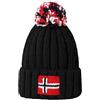 NAPAPIJRI NP0A4FW2 Cappelli Beanie Unisex bambino Nero TU