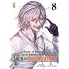 Star Comics Record of Ragnarok. Lo strano caso di Jack lo squartatore (Vol. 8)