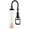 LOVETOY Pompa e Sviluppatore Pene Maximizer Worx VX1 Pussy Pump