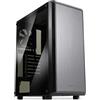 Zalman S4 - Custodia per PC, colore: Nero