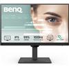 BenQ GW2490T 23,8 IPS 1080p Home Office Monitor, FHD, 100 Hz, ergonomisch design, 99% sRGB, VESA, HDMI, DP, B.I., Flicker Free, Low Blue Light, ePaper, Coding-modus, TÜV Rheinland Certified