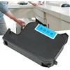 TICFOX Cartuccia d'inchiostro compatibile con HP 45/51645A, ad asciugatura rapida, per stampante a getto d'inchiostro, colore nero
