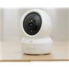 EZVIZ Caméra de surveillance connectée Ezviz H6C PRO 4K intérieure Blanc